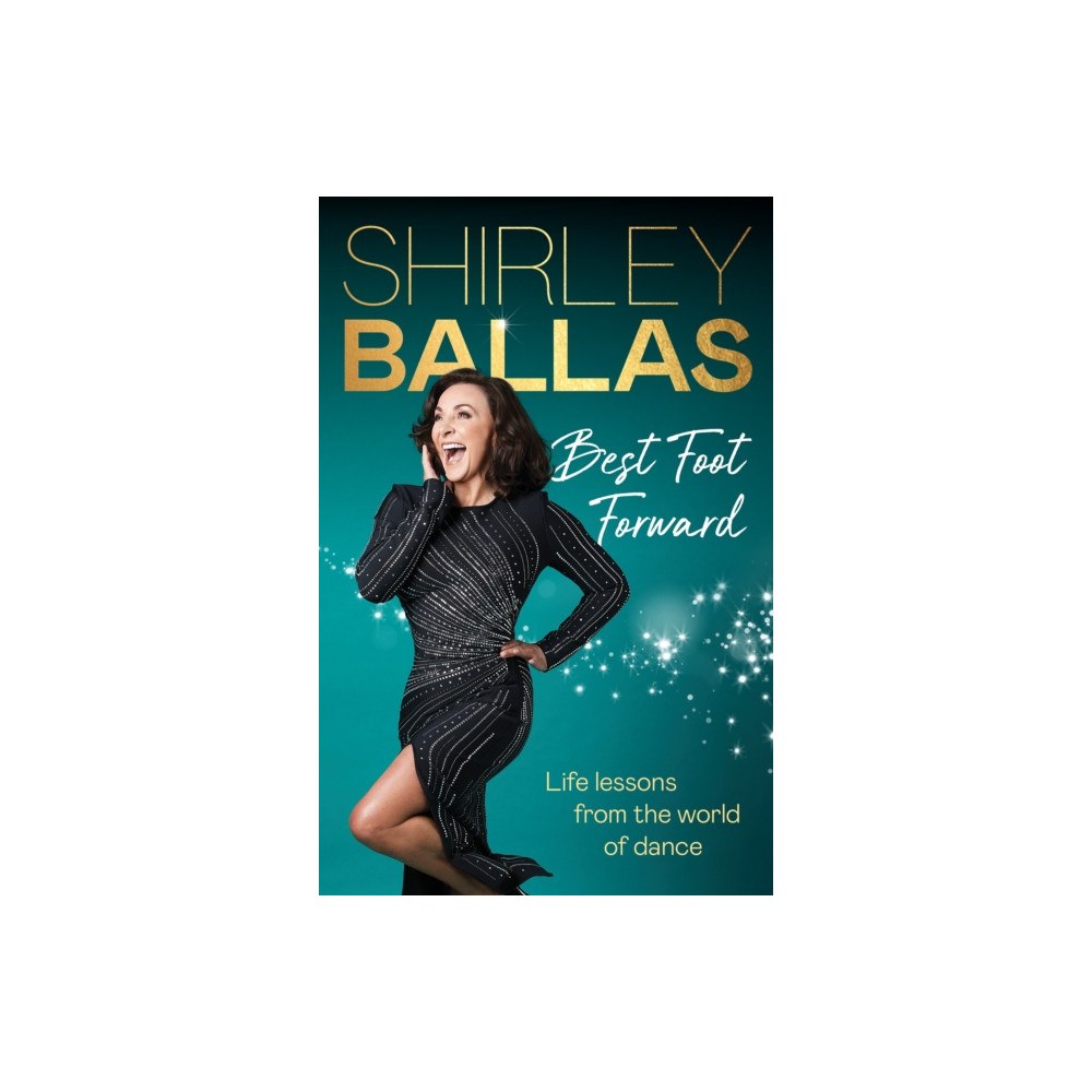 Ebury Publishing Best Foot Forward (inbunden, eng)