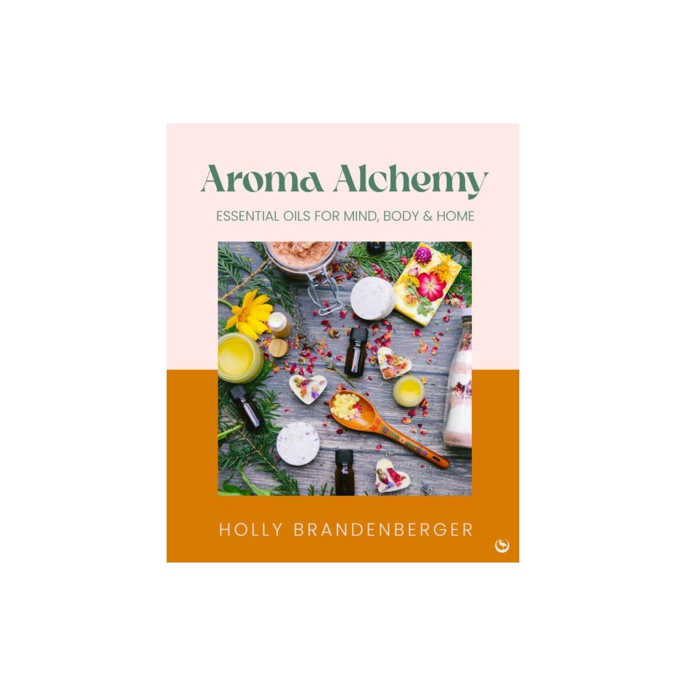 Watkins Media Limited Aroma Alchemy (inbunden, eng)