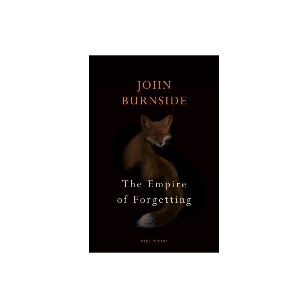 Vintage Publishing The Empire of Forgetting (häftad, eng)