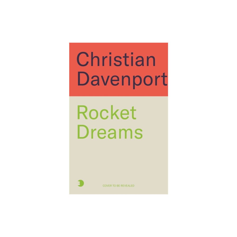 John Blake Publishing Ltd Rocket Dreams (inbunden, eng)
