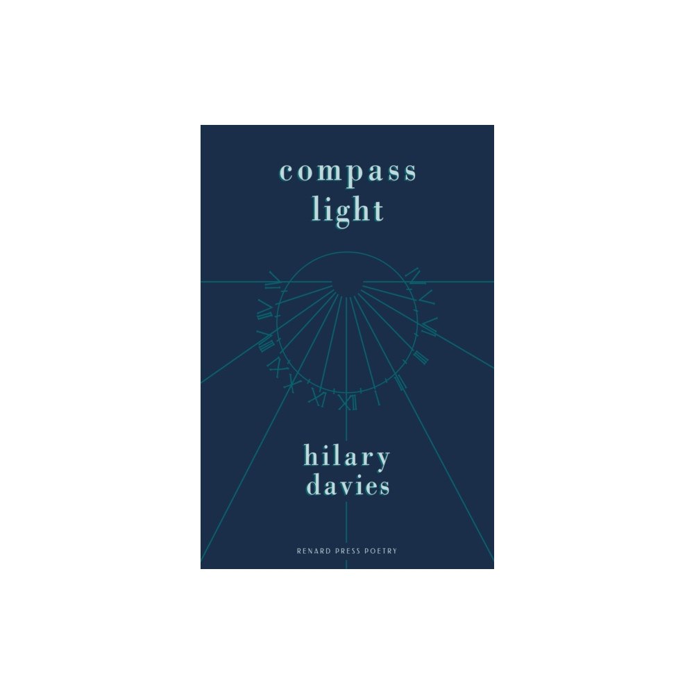 Renard Press Ltd Compass Light (häftad, eng)