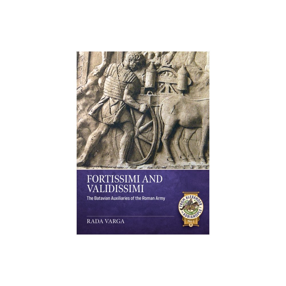 Helion & Company Fortissimi and Validissimi (häftad, eng)