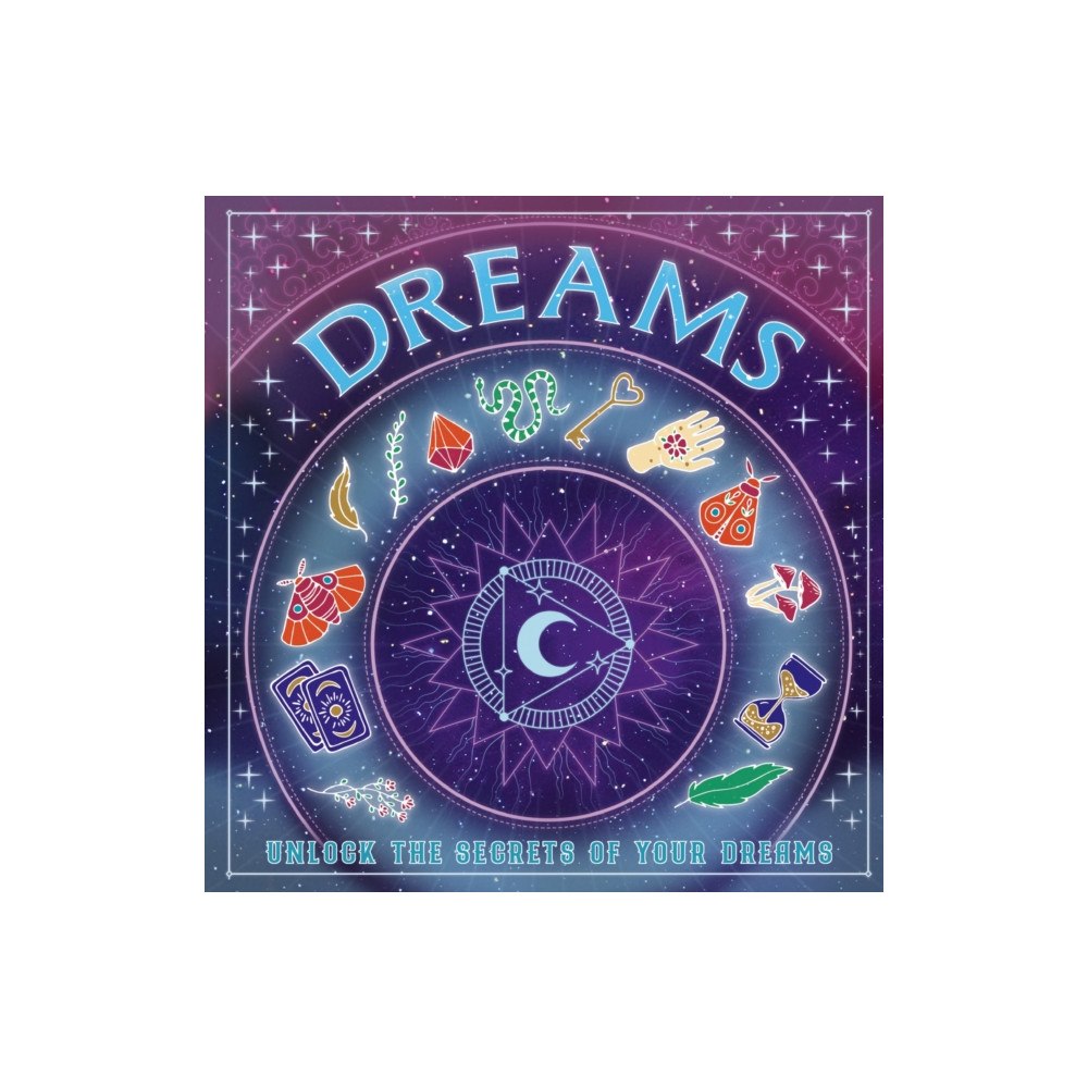 Hachette Children's Group Dreams (häftad, eng)