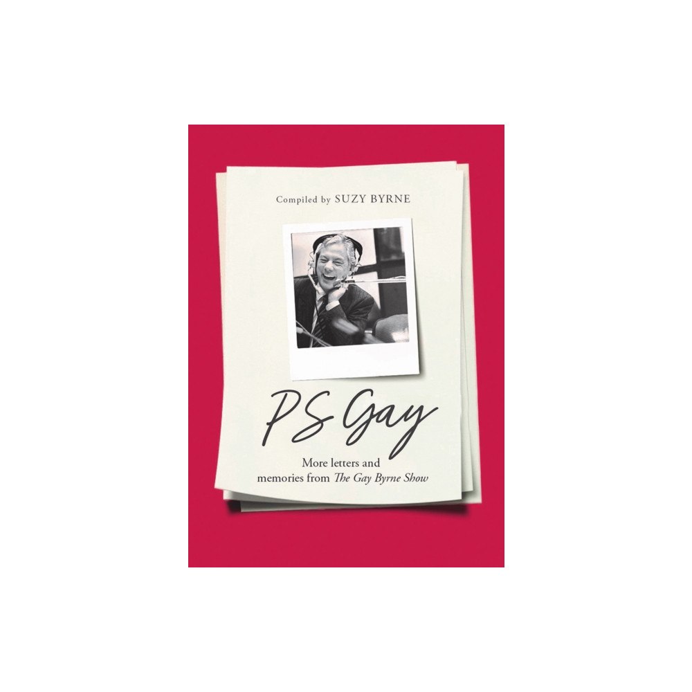 Gill PS Gay (inbunden, eng)