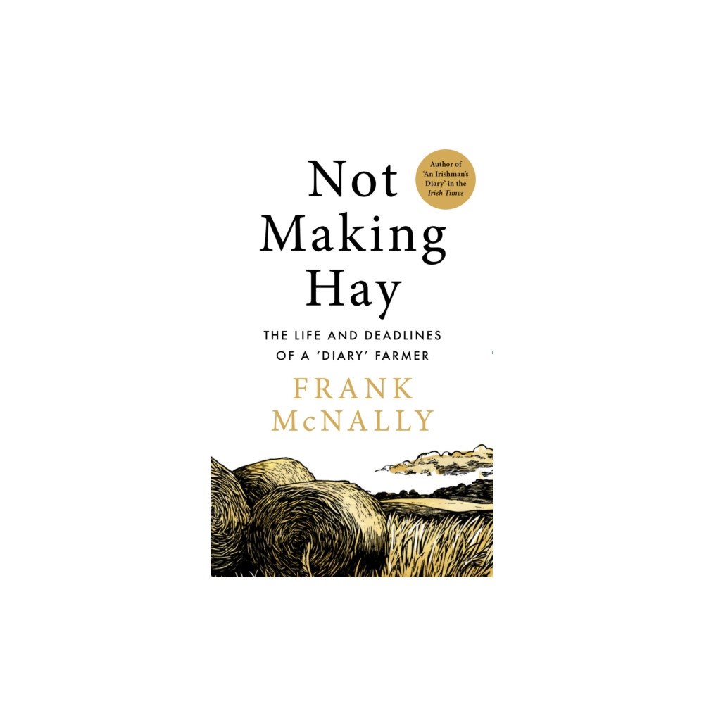 Gill Not Making Hay (inbunden, eng)