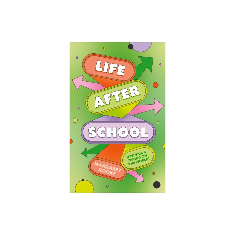 Jessica kingsley publishers Life After School (häftad, eng)