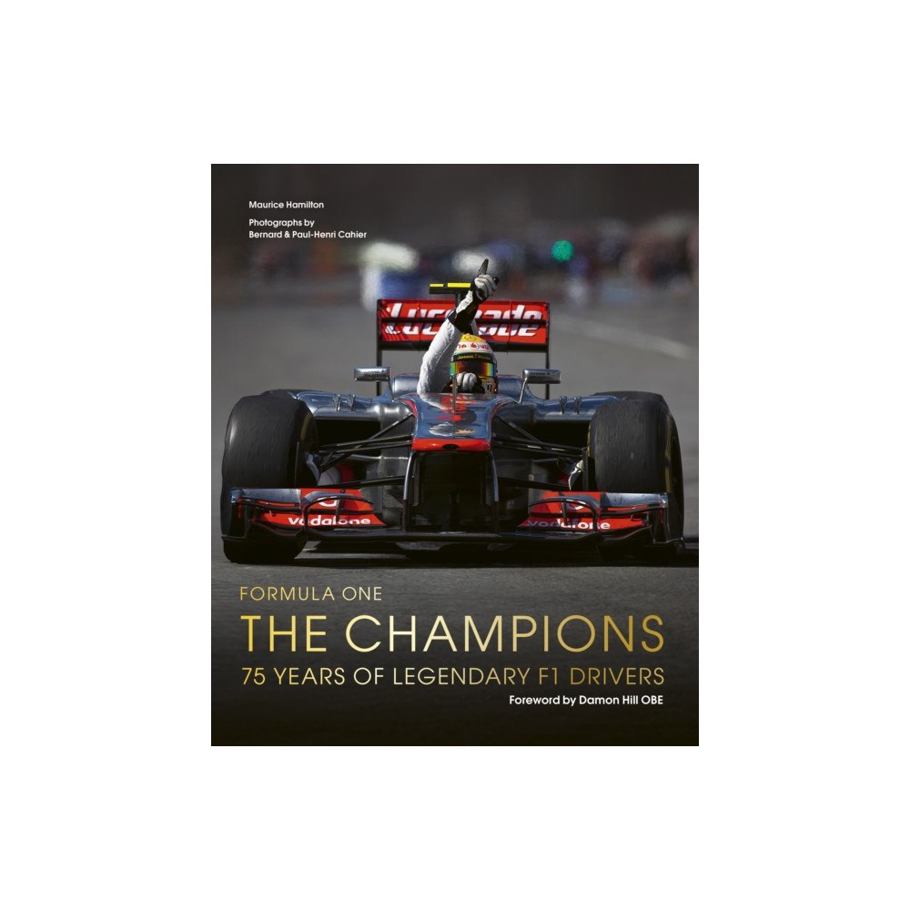Quarto Publishing Plc Formula One Quiz Book (häftad, eng)