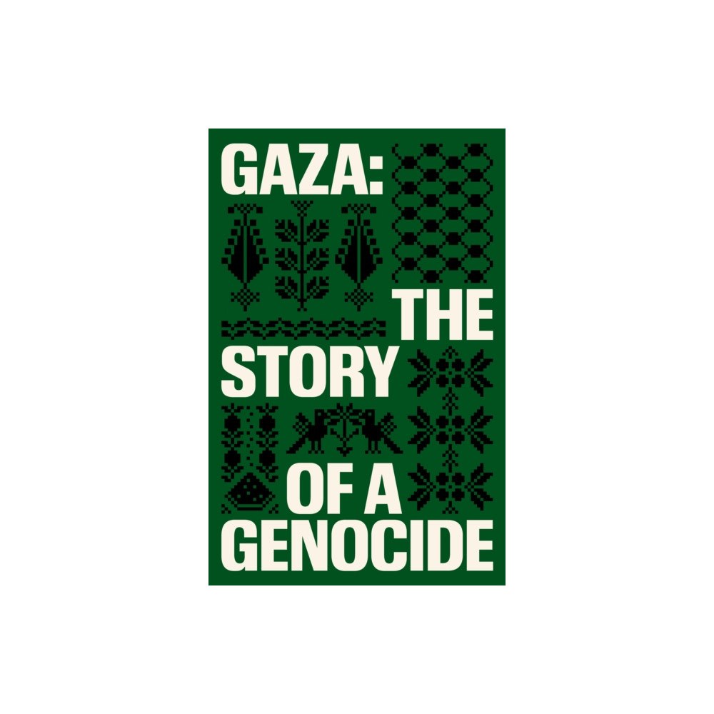 Verso Books Gaza (häftad, eng)