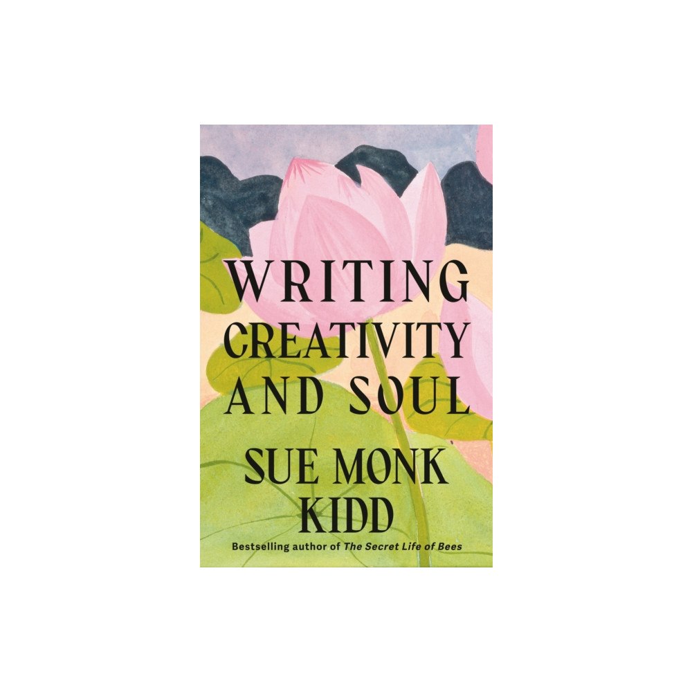 Canongate Books Writing Creativity and Soul (inbunden, eng)