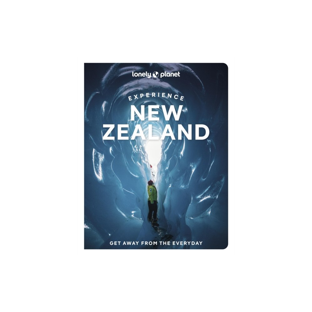 Lonely Planet Global Limited Lonely Planet Experience New Zealand (häftad, eng)