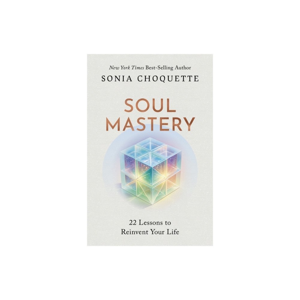 Hay House UK Ltd Soul Mastery (häftad, eng)