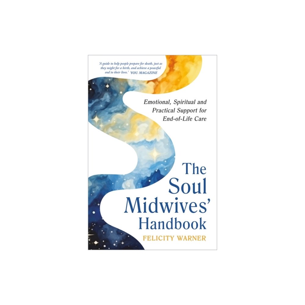 Hay House UK Ltd The Soul Midwives' Handbook (Revised Edition) (häftad, eng)