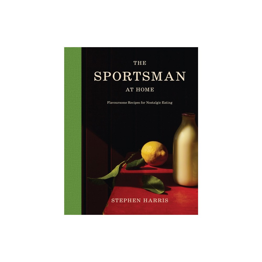 Quadrille Publishing Ltd The Sportsman at Home (inbunden, eng)