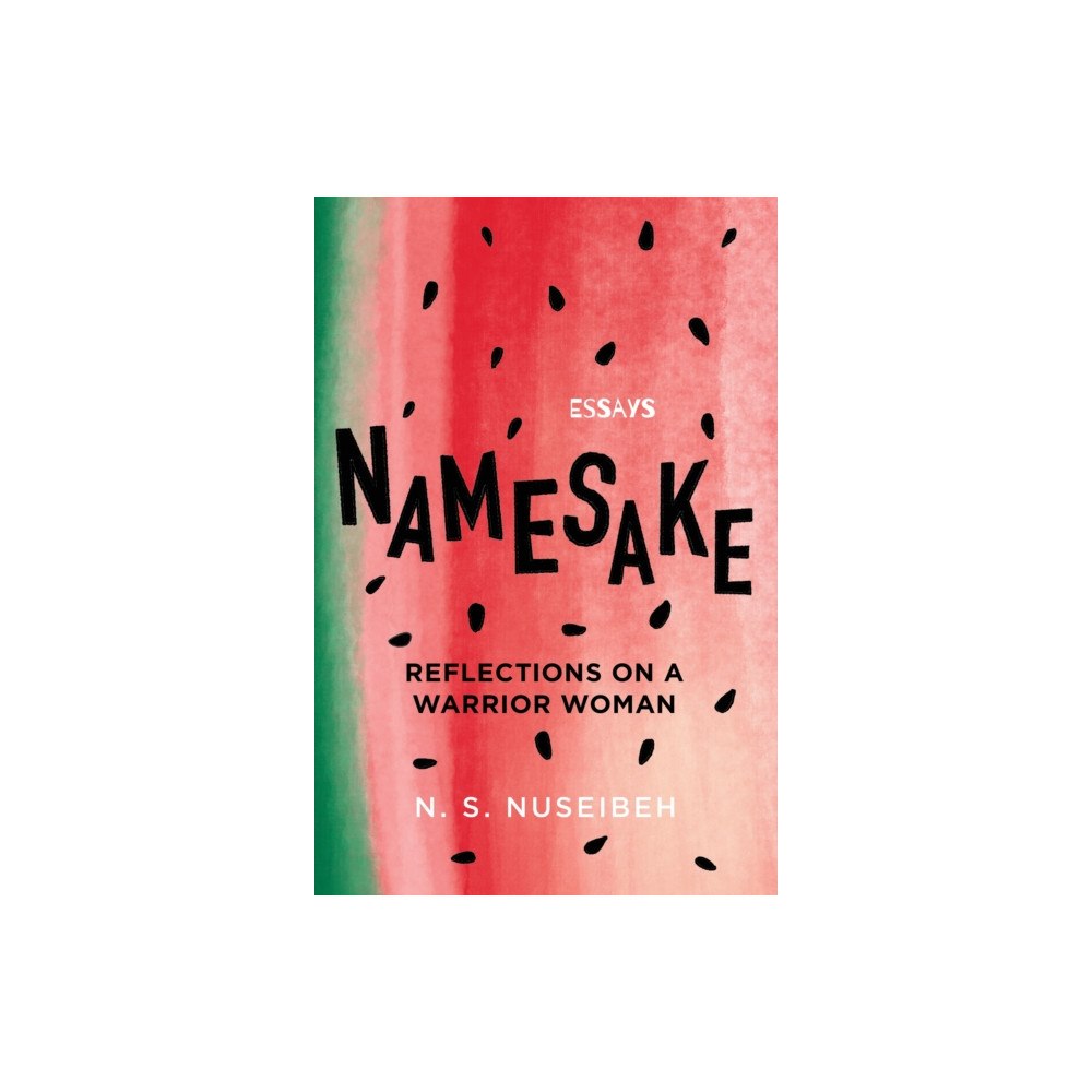 Canongate Books Namesake (häftad, eng)