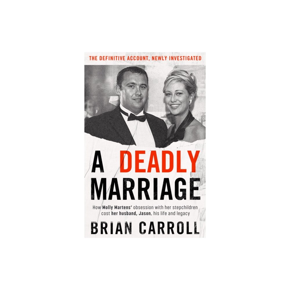 Penguin books ltd A Deadly Marriage (häftad, eng)