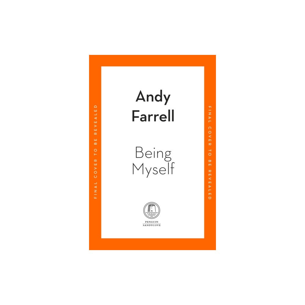 Penguin books ltd The Only Way I Know (inbunden, eng)