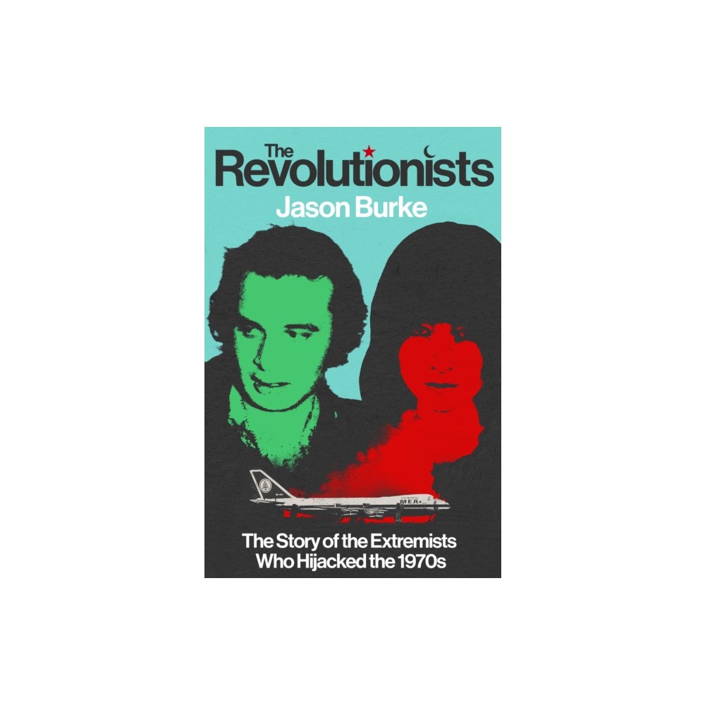 Vintage Publishing The Revolutionists (häftad, eng)