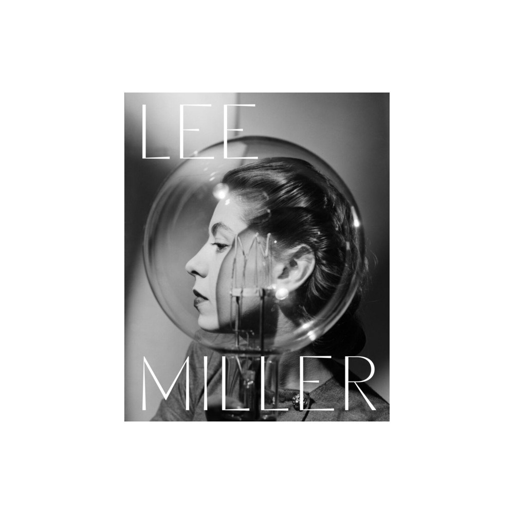 Tate Publishing Lee Miller (häftad, eng)