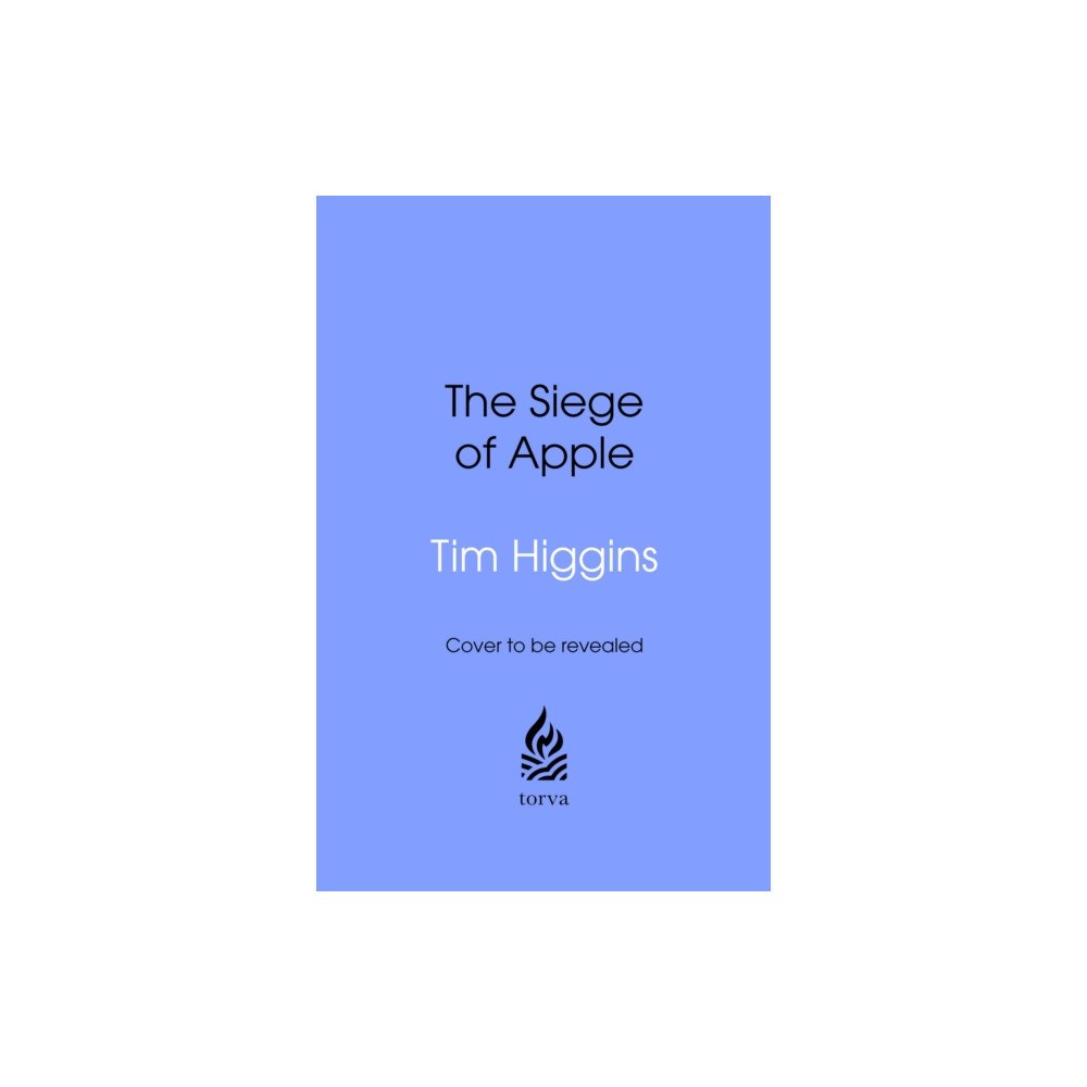 Transworld publishers ltd iWar (inbunden, eng)