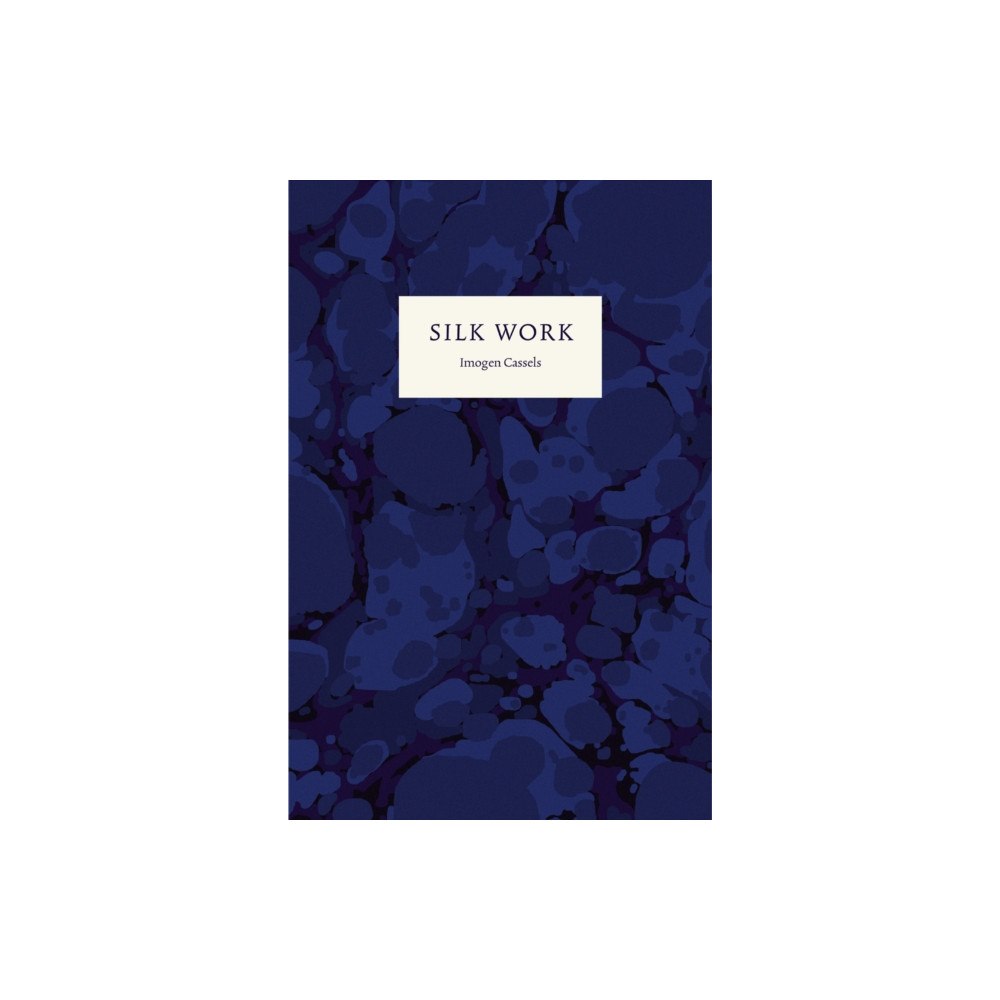 Prototype Publishing Ltd. Silk Work (häftad, eng)