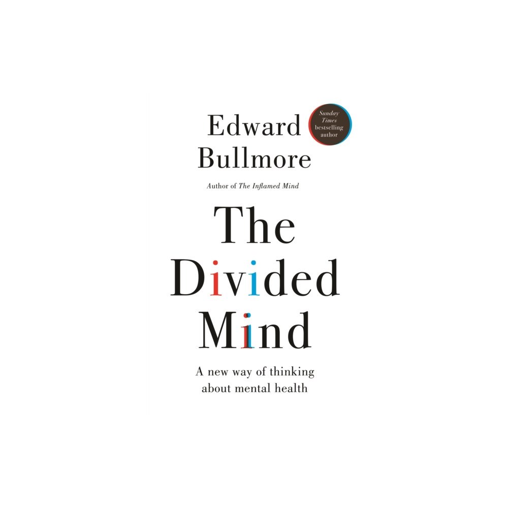 New River Books Ltd The Divided Mind (inbunden, eng)