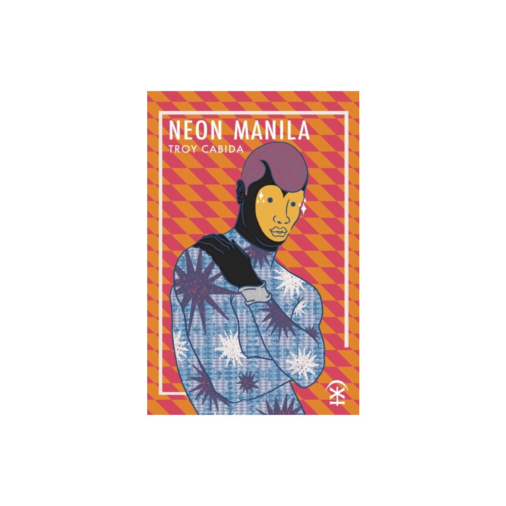 Nine Arches Press Neon Manila (häftad, eng)