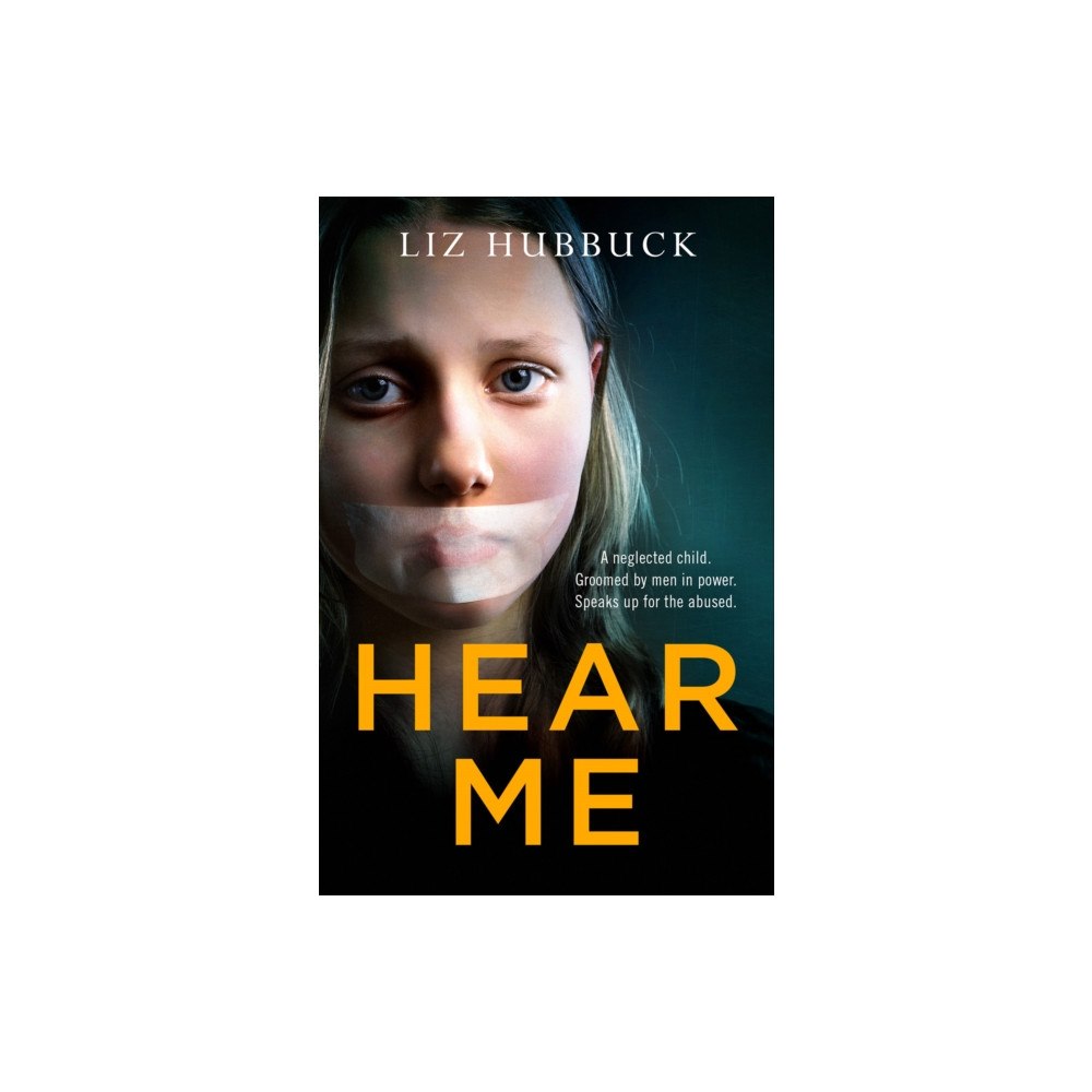 Reach plc Hear Me (häftad, eng)