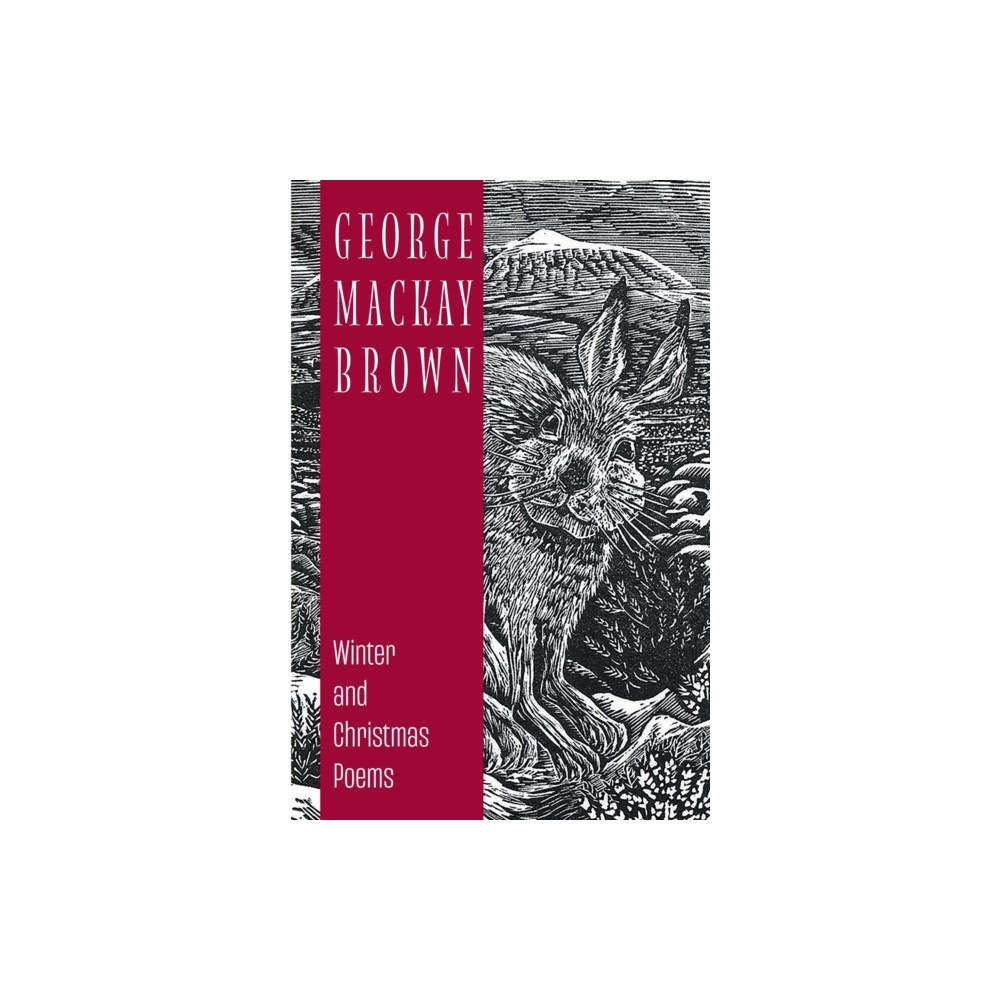 Galileo Publishers Winter & Christmas Poems (inbunden, eng)