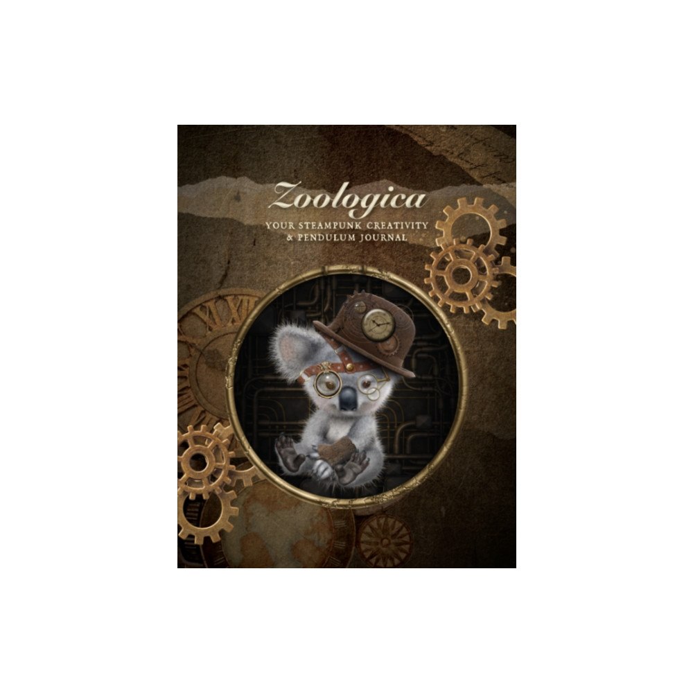 Blue Angel Gallery Zoologica (häftad, eng)