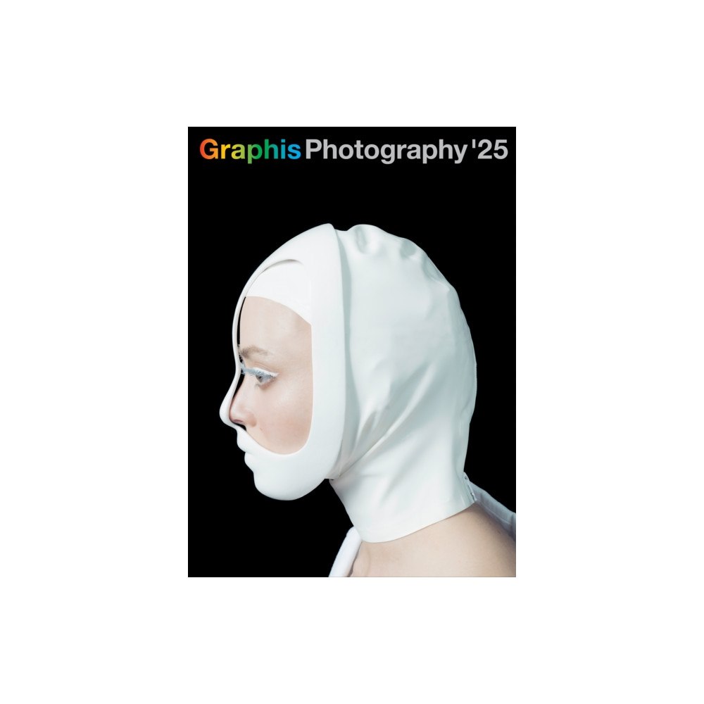 Graphis US Inc Graphis Photography Annual 2025 (inbunden, eng)
