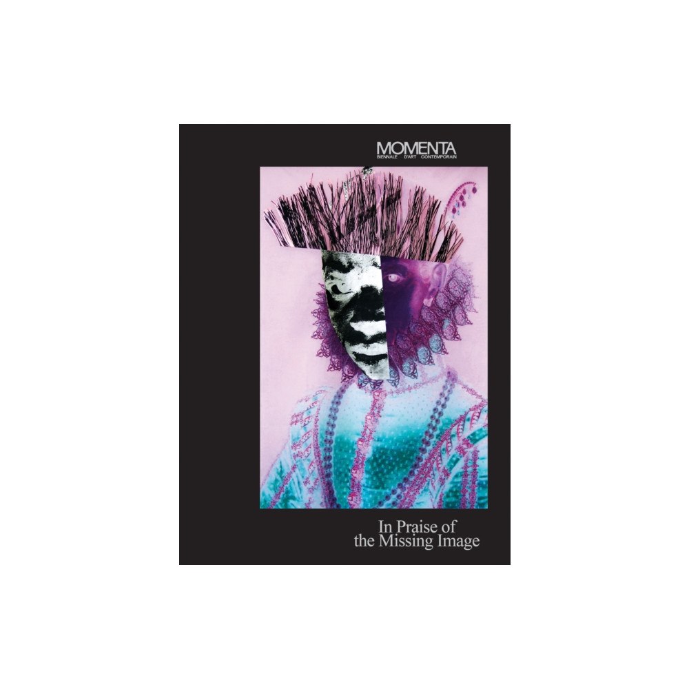 Kerber Verlag MOMENTA: In Praise of the Missing Image (inbunden, eng)