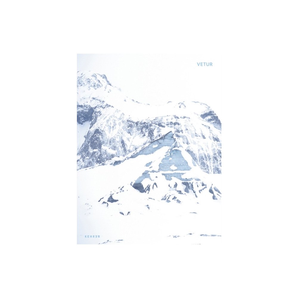 Kehrer Verlag Vetur (inbunden, eng)