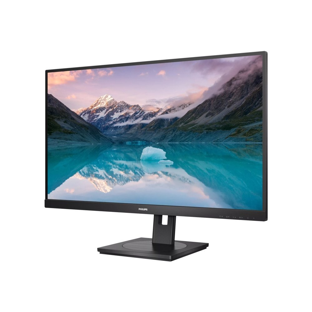 Philips Philips S-line 275S9JML - LED-skärm - QHD - 27"