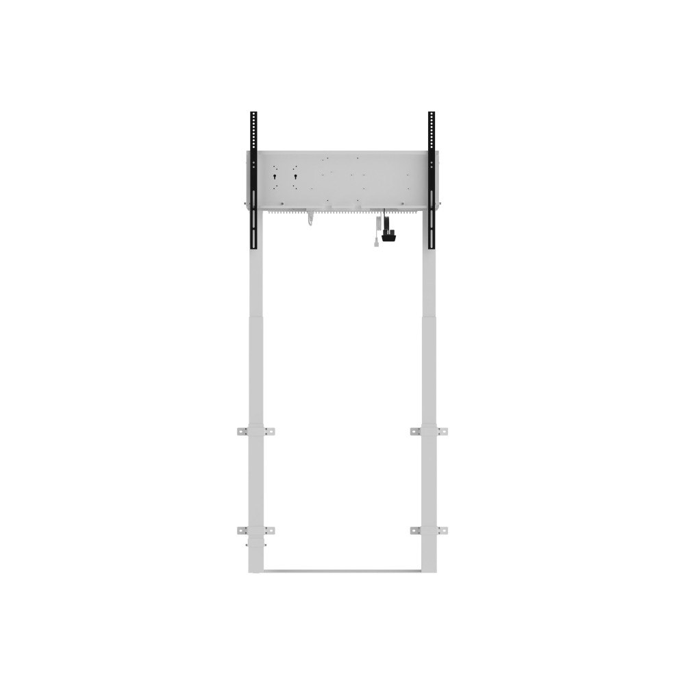 Iiyama Iiyama MD-WLIFT2031-W1 elektrisk lyft - för platt panel - vit