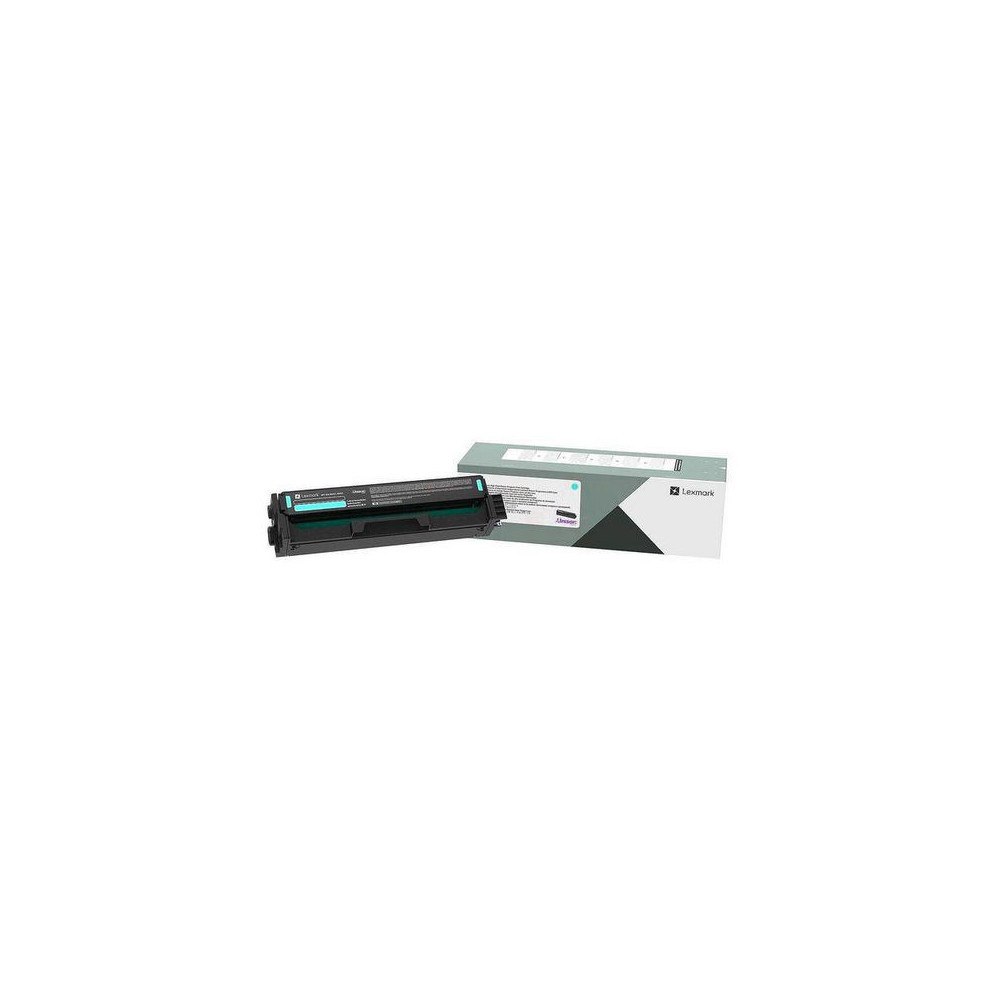 LEXMARK Toner LEXMARK C3220C0 1,5K cyan