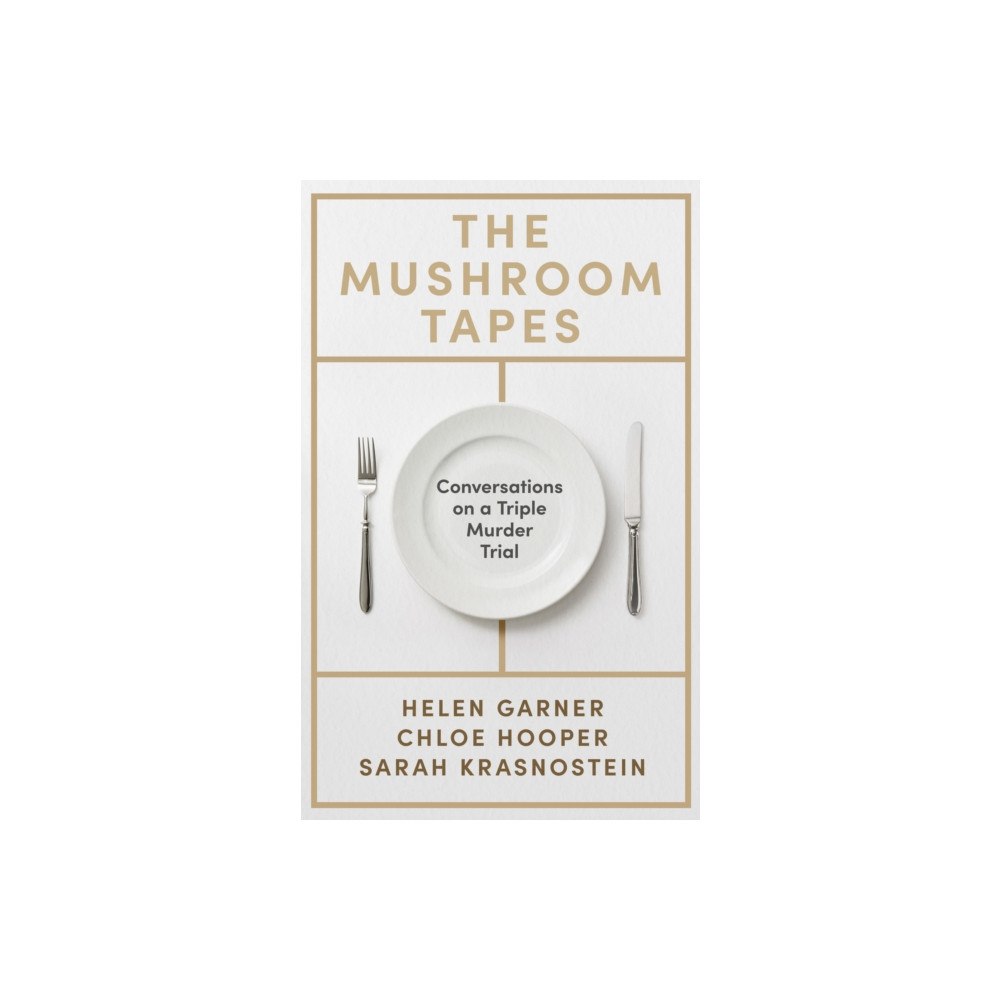 Orion Publishing Co The Mushroom Tapes (häftad, eng)