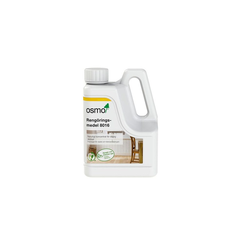 OSMO Golvrengöring OSMO 8016 1L