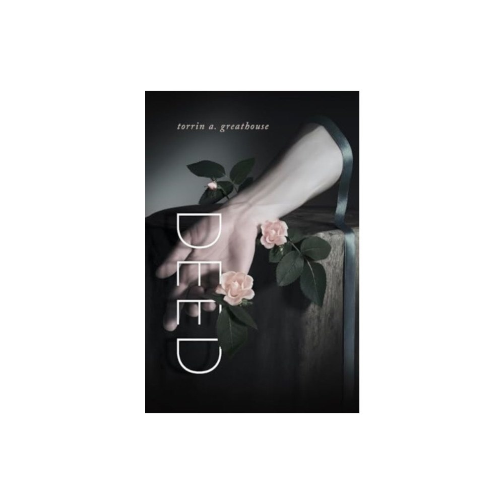 Wesleyan University Press DEED (häftad, eng)