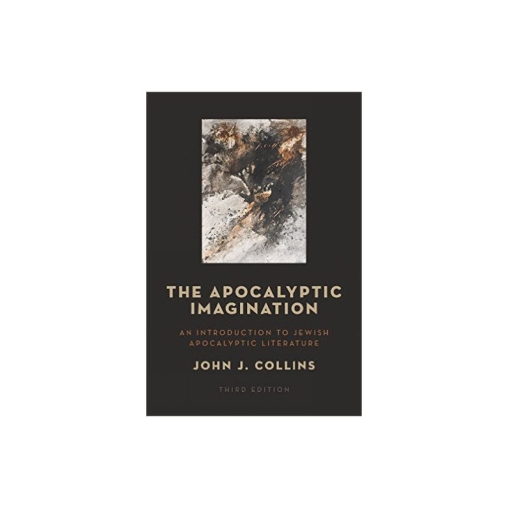 William b eerdmans publishing co Apocalyptic Imagination (häftad, eng)