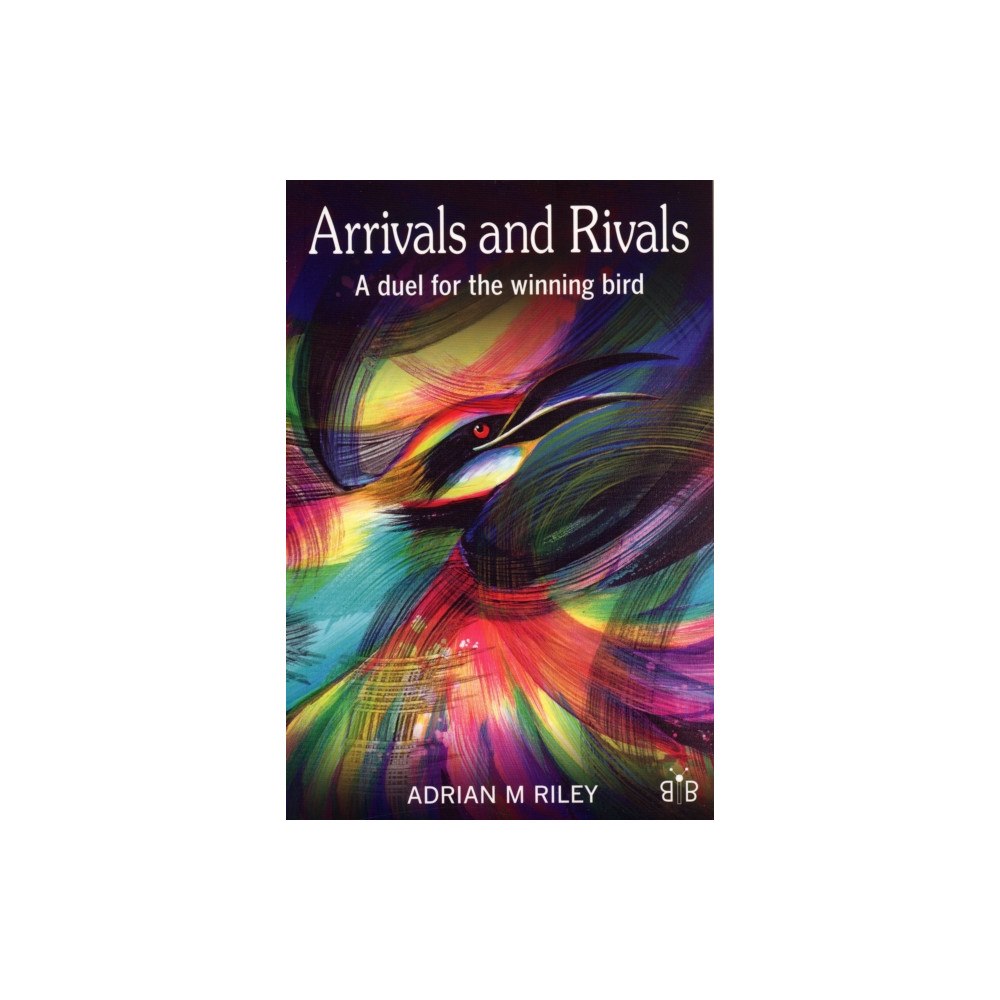 Brambleby Books Arrivals and Rivals (häftad, eng)