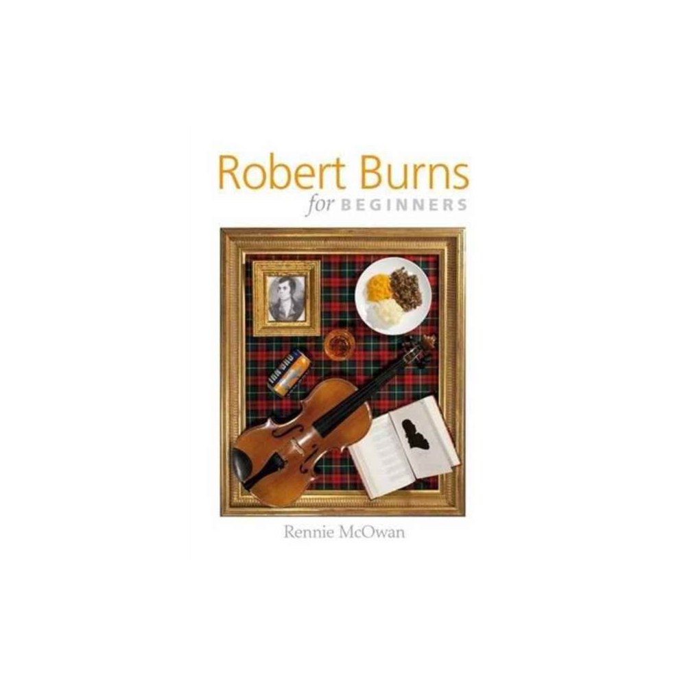 Rowan Tree Publishing Robert Burns for Beginners (häftad, eng)