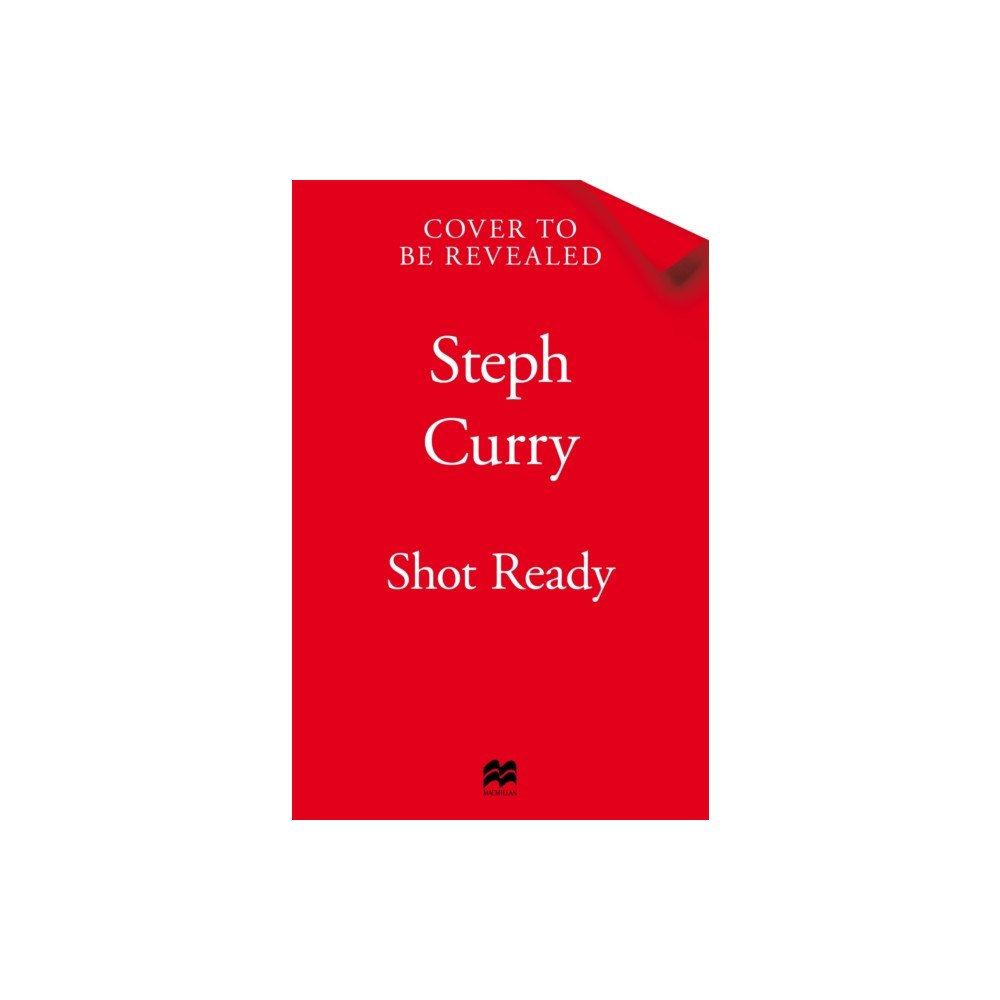 Pan Macmillan Shot Ready (inbunden, eng)