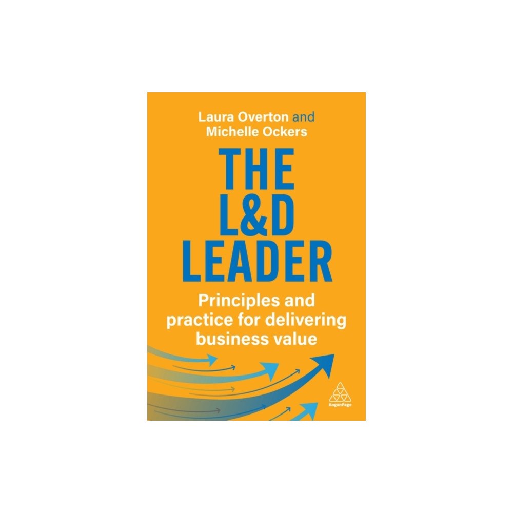 Kogan Page Ltd The L&D Leader (häftad, eng)