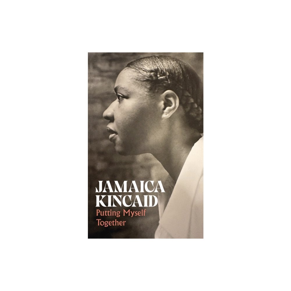 Pan Macmillan Putting Myself Together (inbunden, eng)