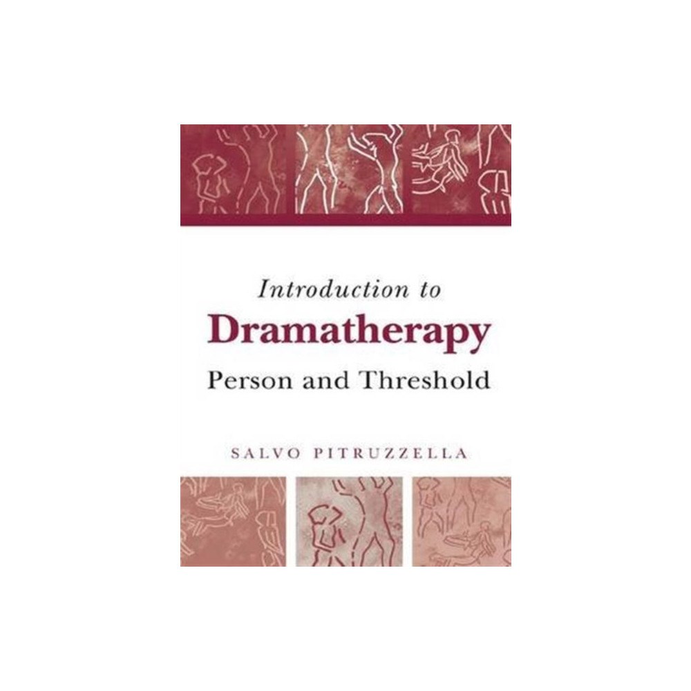 Taylor & francis ltd Introduction to Dramatherapy (inbunden, eng)