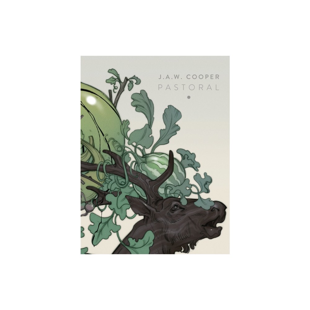 Flesk Publications Pastoral (häftad, eng)