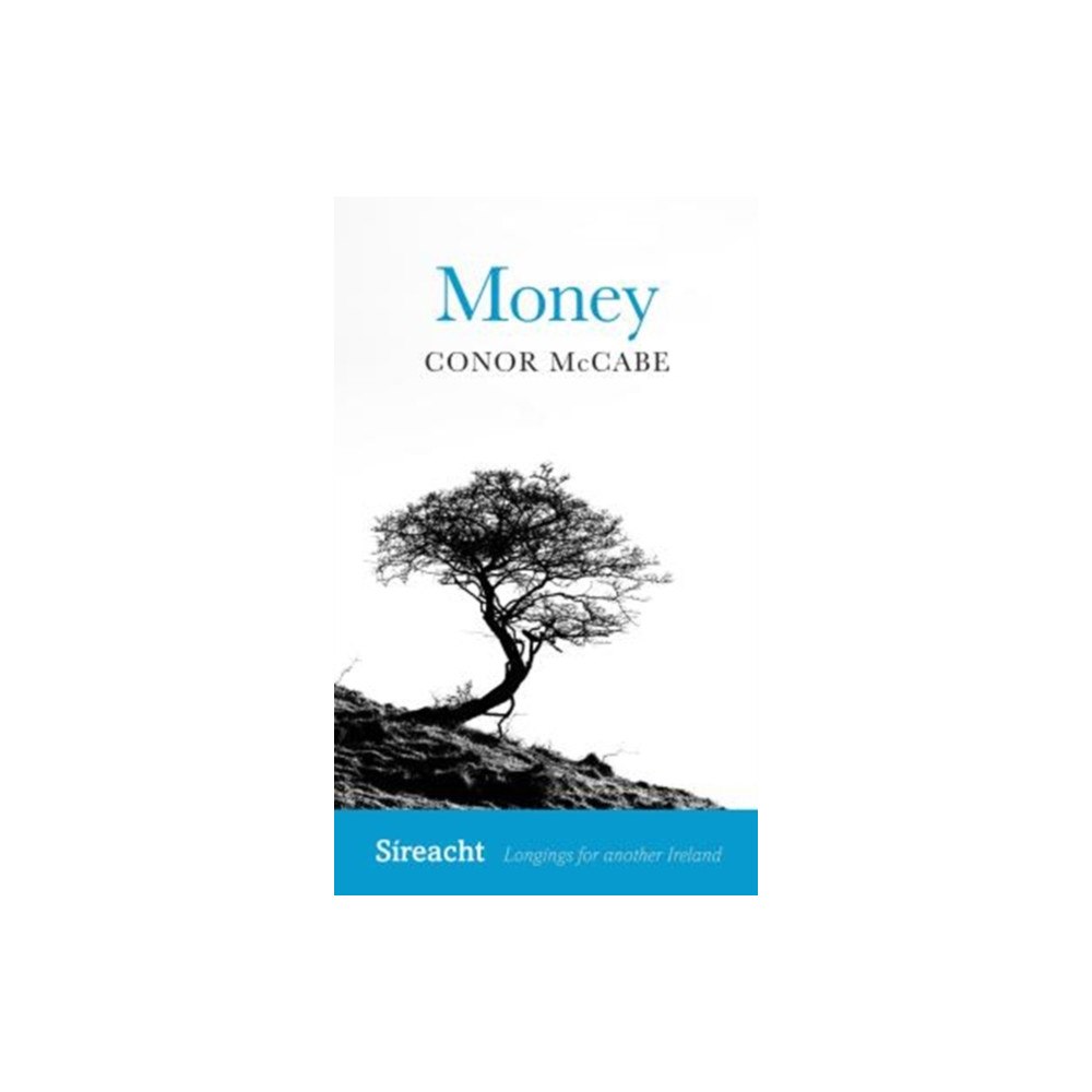 Cork university press Money (häftad, eng)