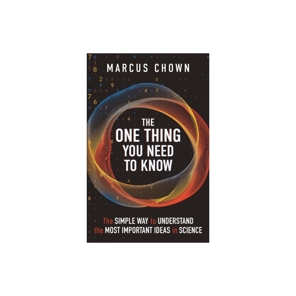 Michael O'Mara Books Ltd The One Thing You Need to Know (häftad, eng)