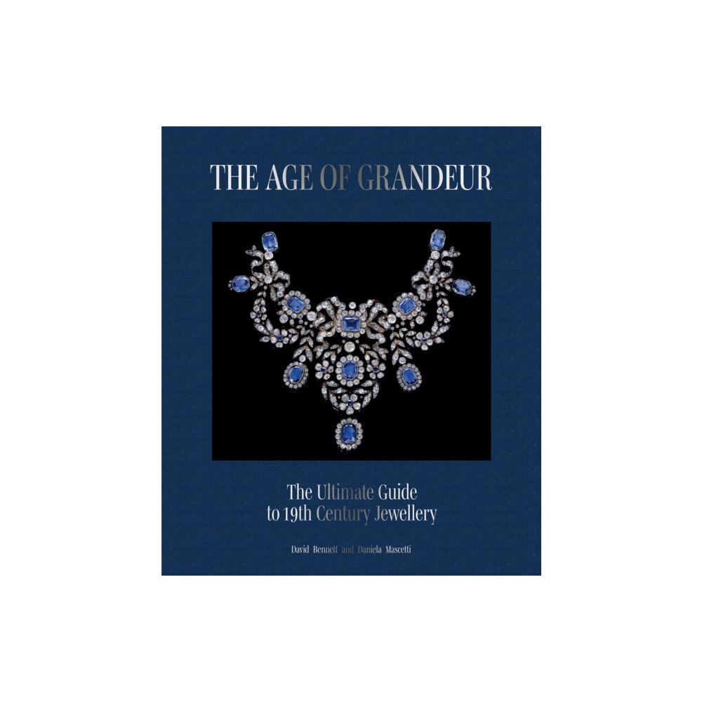 ACC Art Books The Age of Grandeur (inbunden, eng)