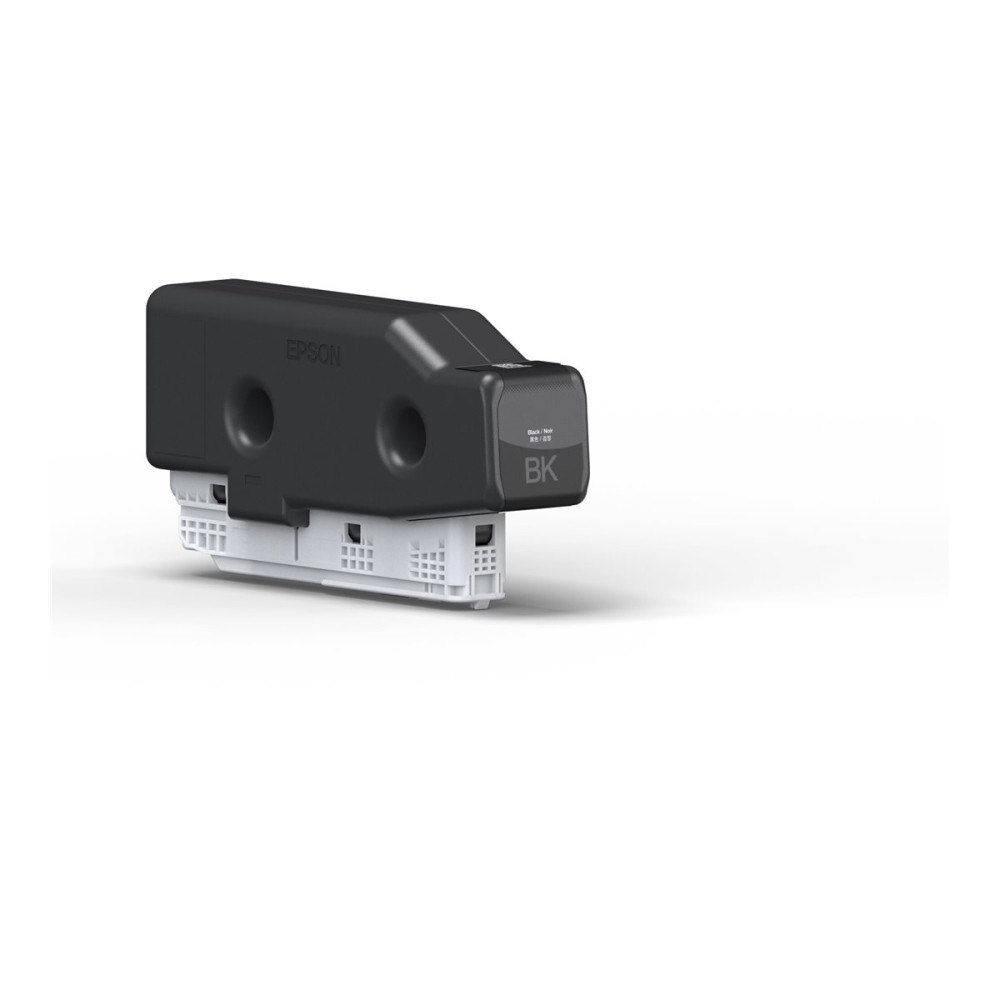 EPSON Epson T08N1 - svart - original - bläckpatron